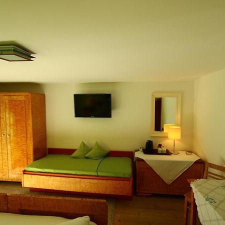 Landhaus Schoesser-Brandler Mayrhofen Εξωτερικό φωτογραφία