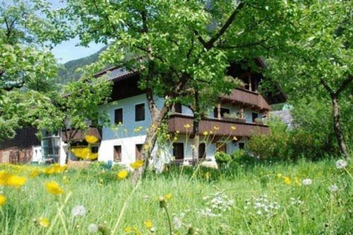 Landhaus Schoesser-Brandler Mayrhofen Εξωτερικό φωτογραφία