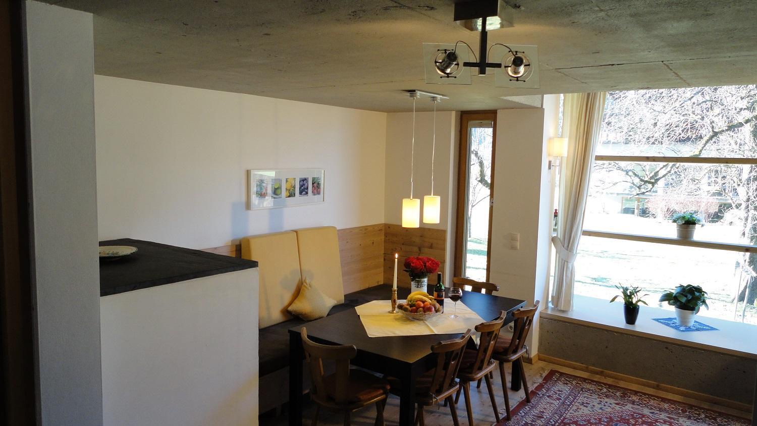 Landhaus Schoesser-Brandler Mayrhofen Εξωτερικό φωτογραφία