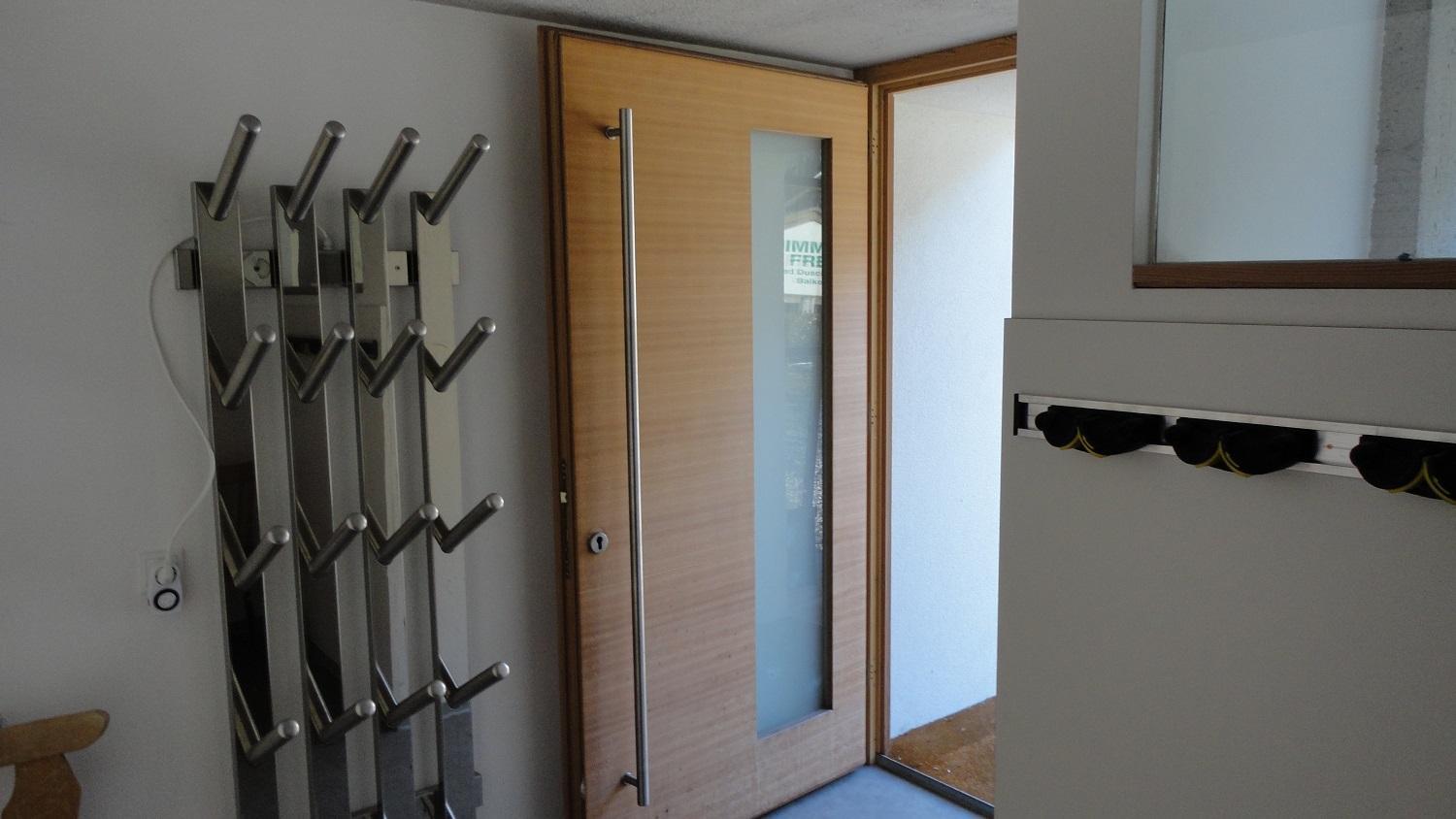 Landhaus Schoesser-Brandler Mayrhofen Εξωτερικό φωτογραφία