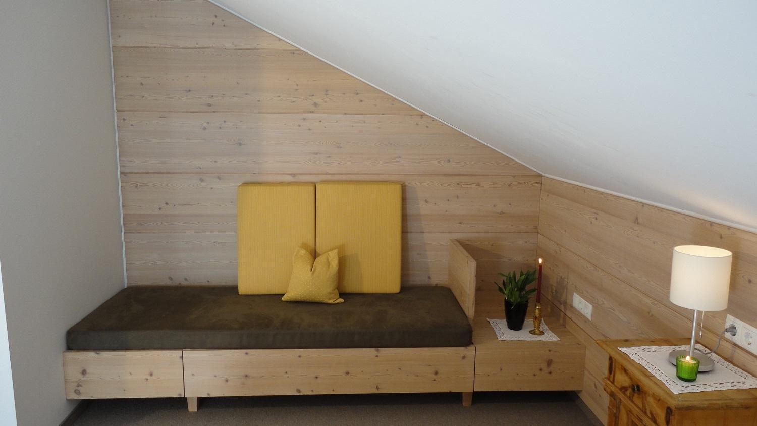 Landhaus Schoesser-Brandler Mayrhofen Εξωτερικό φωτογραφία
