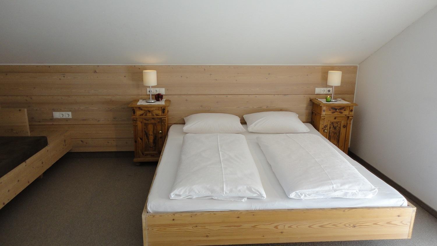 Landhaus Schoesser-Brandler Mayrhofen Εξωτερικό φωτογραφία