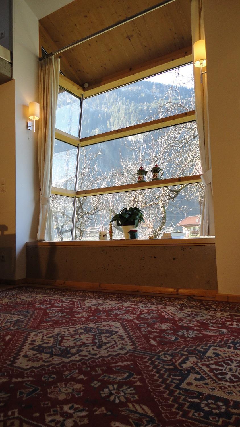 Landhaus Schoesser-Brandler Mayrhofen Εξωτερικό φωτογραφία